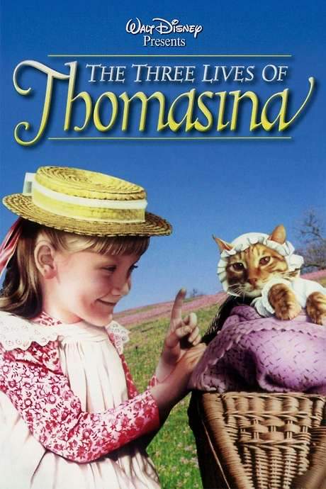 The Three Lives of Thomasina